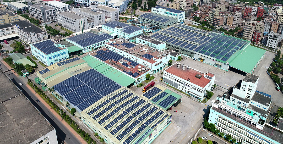 福建·廈門 | 工商業(yè)分布式光伏