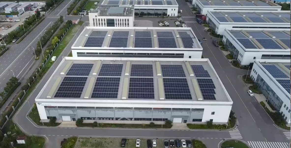 山東·青島 | 工商業(yè)分布式光伏